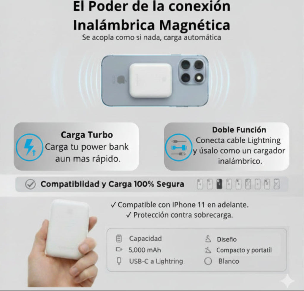 POWER BANK 10000 AMP